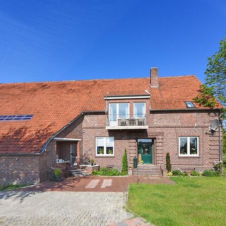 Ferienwohnungen Auf Dem Ferienhof An Der Schafweide แวร์ดัม ภายนอก รูปภาพ